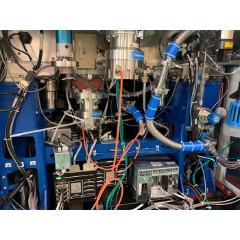 AMAT VeraSem 3D SCANNING ELECTRON MICROSCOPES